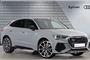 2020 Audi RS Q3 RS Q3 TFSI Quattro Audi Sport Ed 5dr S Tronic[C+S]