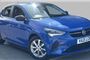 2021 Vauxhall Corsa 1.2 SE 5dr