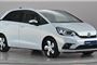 2022 Honda Jazz 1.5 i-MMD Hybrid EX 5dr eCVT