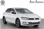 2020 Volkswagen Polo 1.0 EVO 80 Beats 5dr