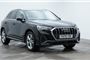 2020 Audi Q3 35 TFSI S Line 5dr S Tronic