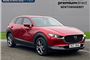 2020 Mazda CX-30 2.0 Skyactiv-X MHEV GT Sport 5dr