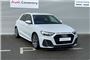 2022 Audi A1 25 TFSI S Line 5dr S Tronic