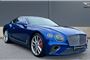 2019 Bentley Continental GT 6.0 W12 2dr Auto