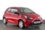 2018 Toyota Aygo 1.0 VVT-i X 3dr