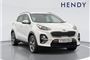 2019 Kia Sportage 1.6T GDi ISG 2 5dr [AWD]