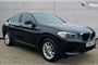 2018 BMW X4 xDrive20d Sport 5dr Step Auto