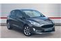 2020 Ford Fiesta 1.0 EcoBoost 95 Trend 5dr