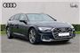 2024 Audi A6 Avant 40 TFSI S Line 5dr S Tronic