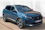 2024 Peugeot 3008 1.2 PureTech GT 5dr EAT8