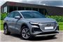 2023 Audi Q4 e-tron Sportback 150kW 40 82kWh Sport 5dr Auto