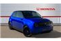 2021 Honda Honda e 113kW Advance 36kWh 5dr Auto