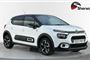 2022 Citroen C3 1.2 PureTech 110 Saint James 5dr EAT6
