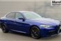 2021 Alfa Romeo Giulia 2.0 TB 280 Veloce [Performance brake] 4dr Auto