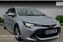 2019 Toyota Corolla Touring Sport 1.8 VVT-i Hybrid Icon Tech 5dr CVT