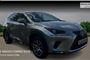 2019 Lexus NX 300h 2.5 5dr CVT [Premium Pack]