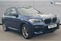 2021 BMW X3 xDrive 30e M Sport 5dr Auto