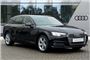 2017 Audi A4 Avant 2.0T FSI Sport 5dr S Tronic