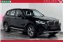 2022 BMW X3 xDrive20i MHT xLine 5dr Step Auto