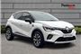 2021 Renault Captur 1.3 TCE 140 S Edition 5dr EDC