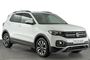 2021 Volkswagen T-Cross 1.0 TSI 110 United 5dr