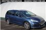 2020 Ford Galaxy 2.0 EcoBlue 150 Titanium 5dr Auto