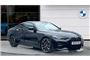 2023 BMW 4 Series 420d MHT M Sport 2dr Step Auto