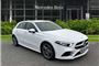 2019 Mercedes-Benz A-Class A180 AMG Line Premium 5dr Auto