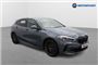 2022 BMW 1 Series 120d xDrive M Sport 5dr Step Auto [LCP]