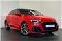 2022 Audi A1 30 TFSI 110 Vorsprung 5dr