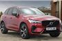 2023 Volvo XC60 2.0 T8 [455] RC PHEV Ultimate Dark 5dr AWD Gtron