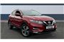 2021 Nissan Qashqai 1.3 DiG-T 160 [157] N-Connecta 5dr DCT Glass Roof