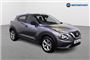 2021 Nissan Juke 1.0 DiG-T 114 N-Connecta 5dr DCT