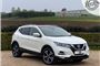 2020 Nissan Qashqai 1.3 DiG-T 160 N-Connecta 5dr DCT