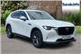 2023 Mazda CX-60 2.5 PHEV Exclusive Line 5dr Auto