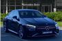 2024 Mercedes-Benz CLA CLA 180 AMG Line Executive 4dr Tip Auto