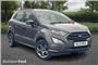 2021 Ford EcoSport 1.0 EcoBoost 125 ST-Line 5dr