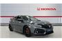 2018 Honda Civic Type R 2.0 VTEC Turbo Type R GT 5dr