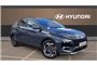 2024 Hyundai Bayon 1.0 TGDi Premium 5dr DCT