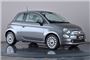 2021 Fiat 500 1.0 Mild Hybrid Lounge 3dr