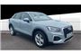2022 Audi Q2 35 TFSI Sport 5dr S Tronic