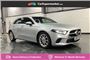 2018 Mercedes-Benz A-Class A180d Sport Executive 5dr Auto