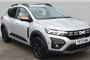 2023 Dacia Sandero Stepway 1.0 TCe Extreme 5dr