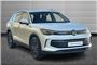 2024 Volkswagen Tiguan 1.5 eTSI Match 5dr DSG