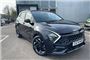 2024 Kia Sportage 1.6T GDi 157 48V ISG GT-Line 5dr