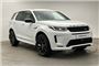 2021 Land Rover Discovery Sport 2.0 D165 R-Dynamic S Plus 5dr Auto [5 Seat]