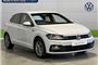 2018 Volkswagen Polo 1.0 TSI 115 R-Line 5dr