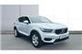 2022 Volvo XC40 1.5 T3 [163] Momentum 5dr