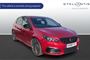 2018 Peugeot 308 GTI 1.6 THP 270 GTi 5dr