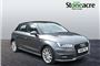 2018 Audi A1 1.0 TFSI S Line Nav 5dr